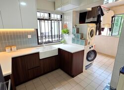 Blk 528 Woodlands Vista (Woodlands), HDB Executive #509883671